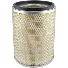 Baldwin Filters - 10-1/2" OAL x 8-3/8" OD Automotive Air Filter - Exact Tooling