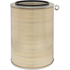 Baldwin Filters - 18-1/2" OAL x 13-13/16" OD Automotive Air Filter - Exact Tooling