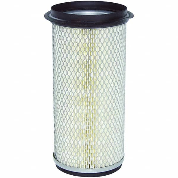 Baldwin Filters - 11-7/8" OAL x 5-7/16" OD Automotive Air Filter - Exact Tooling