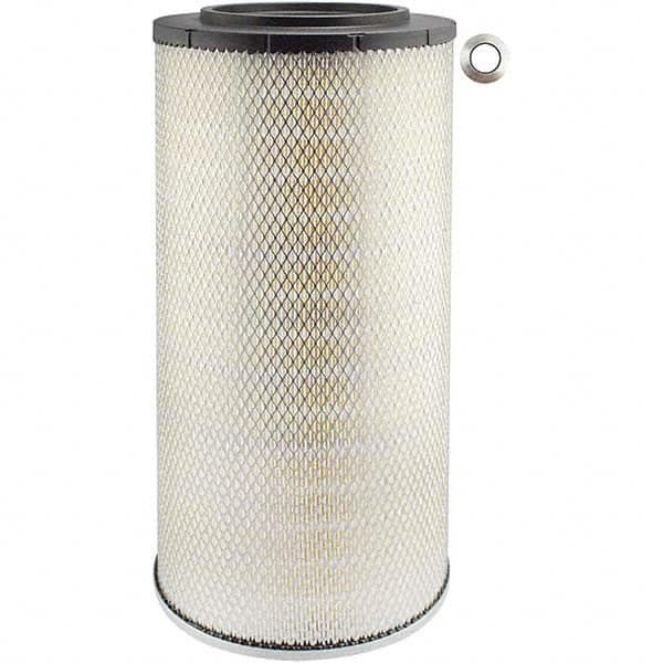 Baldwin Filters - 20-3/8" OAL x 10-3/8" OD Automotive Air Filter - Exact Tooling