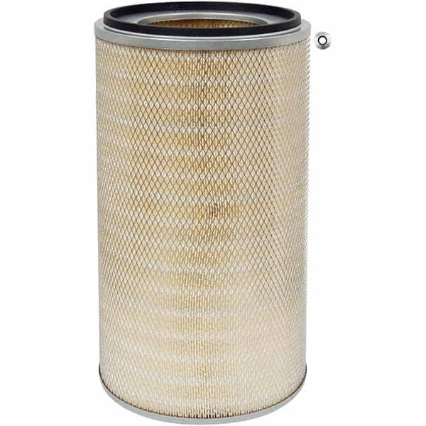 Baldwin Filters - 21-1/4" OAL x 12-1/2" OD Automotive Air Filter - Exact Tooling