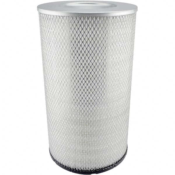 Baldwin Filters - 18-3/8" OAL x 10-3/8" OD Automotive Air Filter - Exact Tooling
