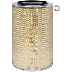 Baldwin Filters - 19-1/2" OAL x 12-1/8" OD Automotive Air Filter - Exact Tooling