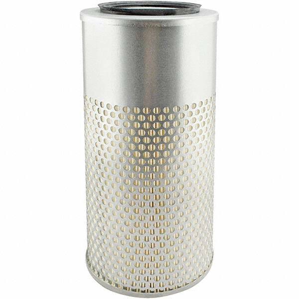 Baldwin Filters - 15" OAL x 6-1/2" OD Automotive Air Filter - Exact Tooling