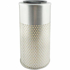 Baldwin Filters - 15" OAL x 6-1/2" OD Automotive Air Filter - Exact Tooling