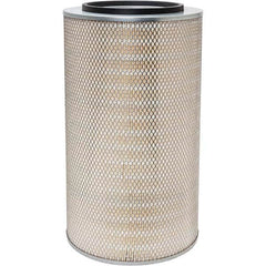 Baldwin Filters - 21-1/2" OAL x 12-1/32" OD Automotive Air Filter - Exact Tooling
