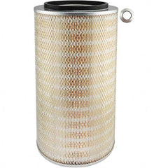 Baldwin Filters - 18-1/2" OAL x 10-27/32" OD Automotive Air Filter - Exact Tooling
