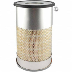 Baldwin Filters - 13-3/16" OAL x 8-1/8" OD Automotive Air Filter - Exact Tooling
