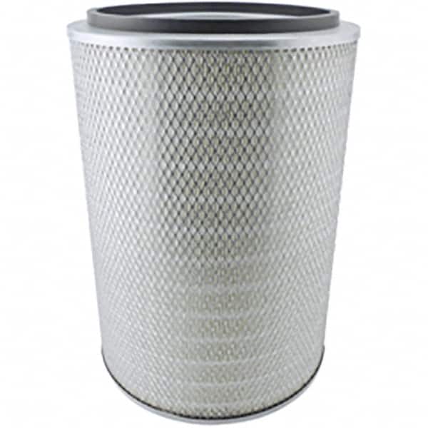 Baldwin Filters - 17-5/32" OAL x 12-3/32" OD Automotive Air Filter - Exact Tooling