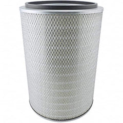 Baldwin Filters - 17-5/32" OAL x 12-3/32" OD Automotive Air Filter - Exact Tooling