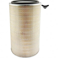 Baldwin Filters - 18-23/32" OAL x 12-1/16" OD Automotive Air Filter - Exact Tooling