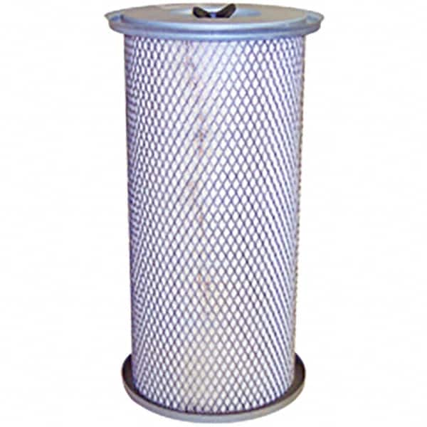 Baldwin Filters - 15-21/32" OAL x 7-5/8" OD Automotive Air Filter - Exact Tooling