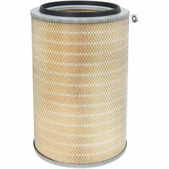 Baldwin Filters - 18-11/32" OAL x 12-7/8" OD Automotive Air Filter - Exact Tooling