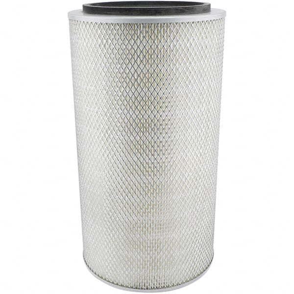 Baldwin Filters - 16-7/8" OAL x 9-7/32" OD Automotive Air Filter - Exact Tooling