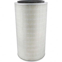 Baldwin Filters - 16-7/8" OAL x 9-7/32" OD Automotive Air Filter - Exact Tooling
