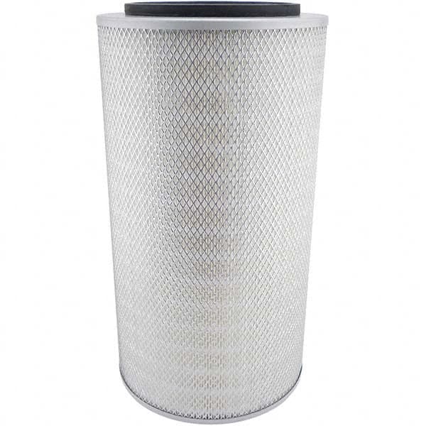 Baldwin Filters - 20-3/16" OAL x 11" OD Automotive Air Filter - Exact Tooling