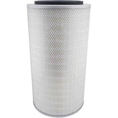 Baldwin Filters - 20-3/16" OAL x 11" OD Automotive Air Filter - Exact Tooling