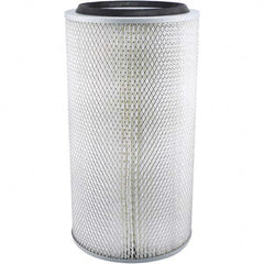 Baldwin Filters - 15-29/32" OAL x 8-1/2" OD Automotive Air Filter - Exact Tooling
