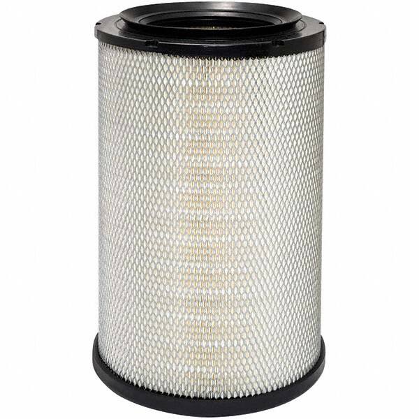 Baldwin Filters - 14-1/4" OAL x 9-7/32" OD Automotive Air Filter - Exact Tooling