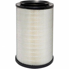Baldwin Filters - 14-1/4" OAL x 9-7/32" OD Automotive Air Filter - Exact Tooling