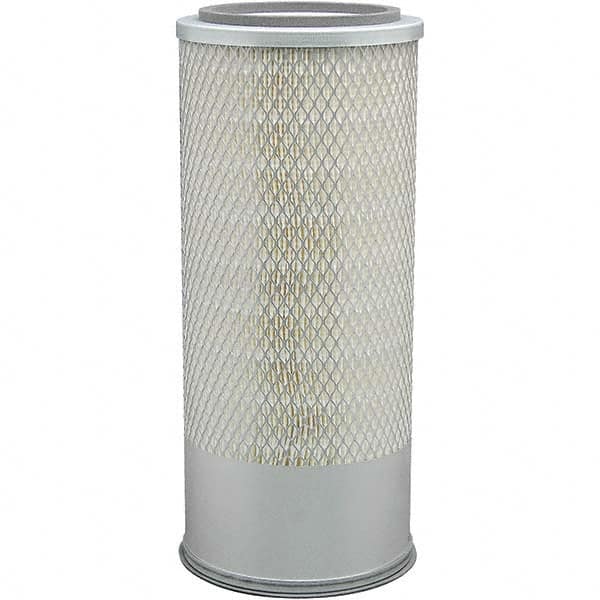 Baldwin Filters - 15-7/16" OAL x 6-5/8" OD Automotive Air Filter - Exact Tooling