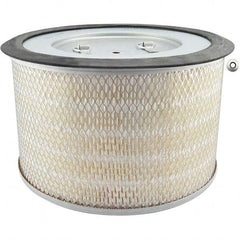 Baldwin Filters - 7-5/16" OAL x 11-5/8" OD Automotive Air Filter - Exact Tooling