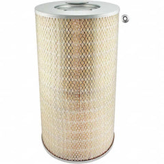 Baldwin Filters - 17-19/32" OAL x 10" OD Automotive Air Filter - Exact Tooling