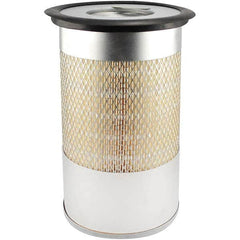 Baldwin Filters - 13-13/32" OAL x 7-3/16" OD Automotive Air Filter - Exact Tooling
