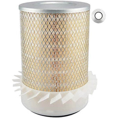 Baldwin Filters - 10-1/2" OAL x 6-27/32" OD Automotive Air Filter - Exact Tooling