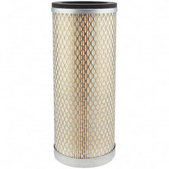 Baldwin Filters - 10-3/4" OAL x 4-1/2" OD Automotive Air Filter - Exact Tooling