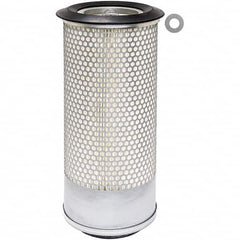 Baldwin Filters - 11-7/8" OAL x 5-1/4" OD Automotive Air Filter - Exact Tooling