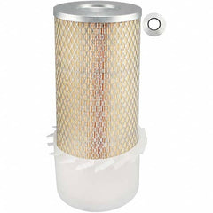 Baldwin Filters - 11-3/8" OAL x 5-1/4" OD Automotive Air Filter - Exact Tooling