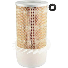 Baldwin Filters - 12-1/16" OAL x 6-3/32" OD Automotive Air Filter - Exact Tooling