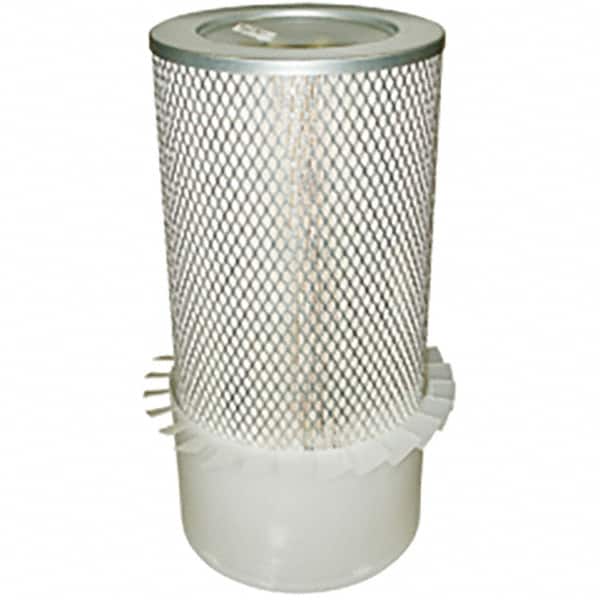 Baldwin Filters - 16-1/2" OAL x 7-15/16" OD Automotive Air Filter - Exact Tooling