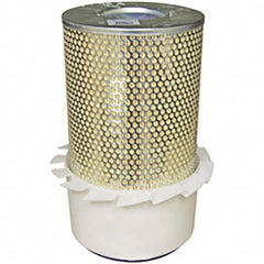 Baldwin Filters - 14-1/16" OAL x 7-7/8" OD Automotive Air Filter - Exact Tooling