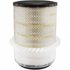 Baldwin Filters - 15-7/8" OAL x 10-1/4" OD Automotive Air Filter - Exact Tooling