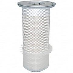 Baldwin Filters - 15-1/2" OAL x 6-3/32" OD Automotive Air Filter - Exact Tooling