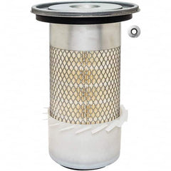 Baldwin Filters - 11-7/16" OAL x 5-11/32" OD Automotive Air Filter - Exact Tooling