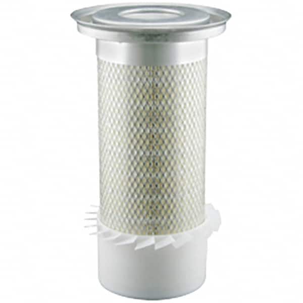 Baldwin Filters - 15-1/2" OAL x 6-3/32" OD Automotive Air Filter - Exact Tooling