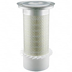 Baldwin Filters - 15-1/2" OAL x 6-3/32" OD Automotive Air Filter - Exact Tooling