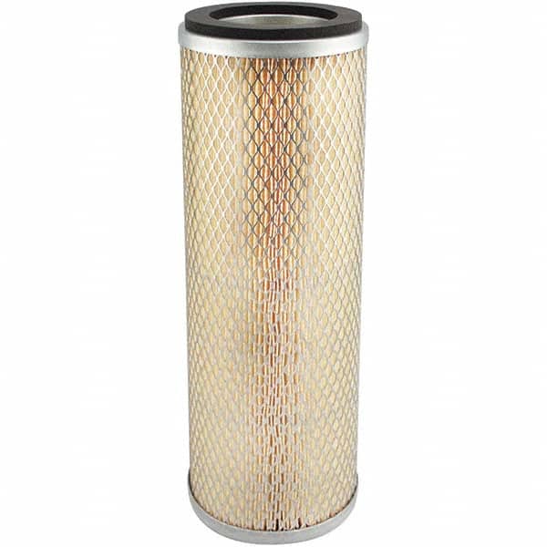 Baldwin Filters - 14-3/8" OAL x 5-5/16" OD Automotive Air Filter - Exact Tooling