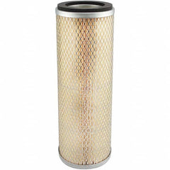 Baldwin Filters - 14-3/8" OAL x 5-5/16" OD Automotive Air Filter - Exact Tooling