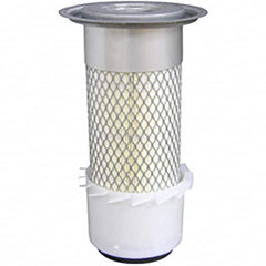 Baldwin Filters - 10-1/2" OAL x 4-3/32" OD Automotive Air Filter - Exact Tooling