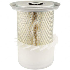 Baldwin Filters - 8-5/8" OAL x 5-1/2" OD Automotive Air Filter - Exact Tooling