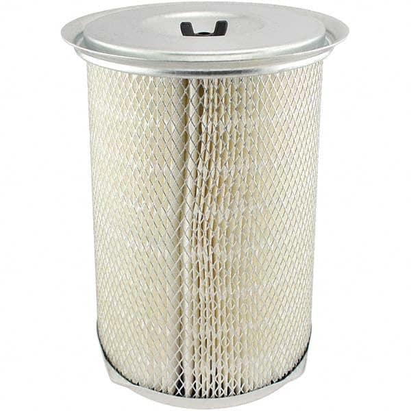 Baldwin Filters - 13-3/8" OAL x 9-29/32" OD Automotive Air Filter - Exact Tooling