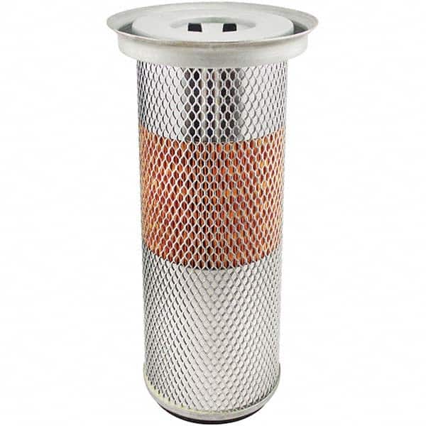 Baldwin Filters - 13-15/16" OAL x 5-7/16" OD Automotive Air Filter - Exact Tooling