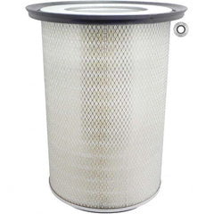 Baldwin Filters - 18-1/2" OAL x 12-1/16" OD Automotive Air Filter - Exact Tooling