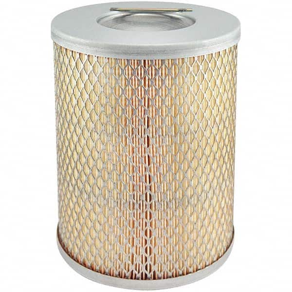 Baldwin Filters - 8-1/4" OAL x 6-15/32" OD Automotive Air Filter - Exact Tooling