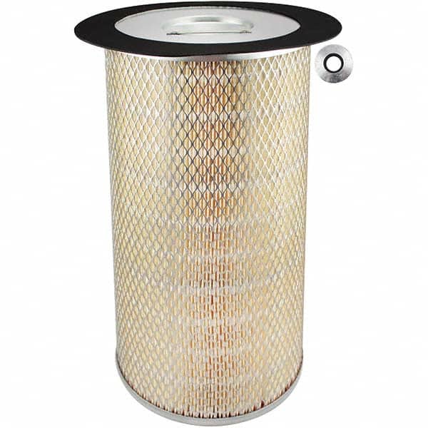 Baldwin Filters - 14-1/2" OAL x 7-15/16" OD Automotive Air Filter - Exact Tooling