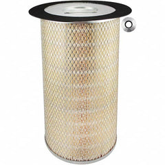 Baldwin Filters - 14-1/2" OAL x 7-15/16" OD Automotive Air Filter - Exact Tooling